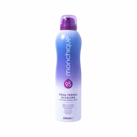 Monchique Eau Thermale Alcaline Spray 200ml