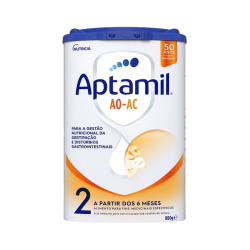 Aptamil AO-AC 2 800g