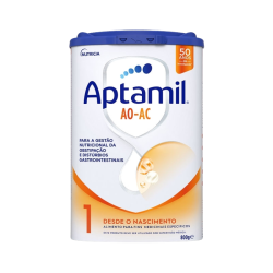 Aptamil AO-AC 1 800g