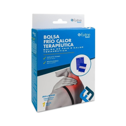 Farline Activity Bolsa Frio Calor Terapêutica