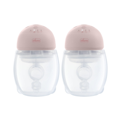 Chicco Tire-Lait Double Portable