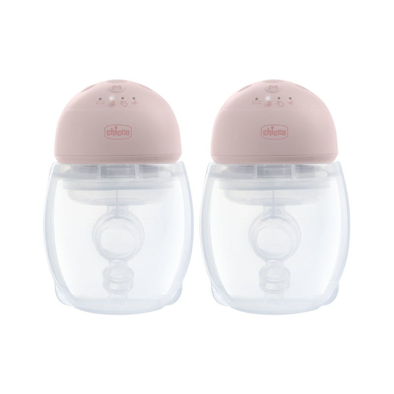 Chicco Tire-Lait Double Portable
