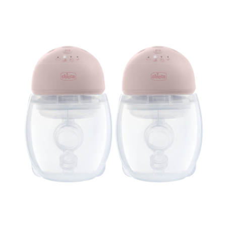 Chicco Wearable Double Breast Pump