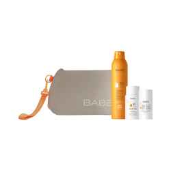 Babé Fotoproteção Coffret