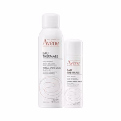 Avène Eau Thermale 150ml + 50ml