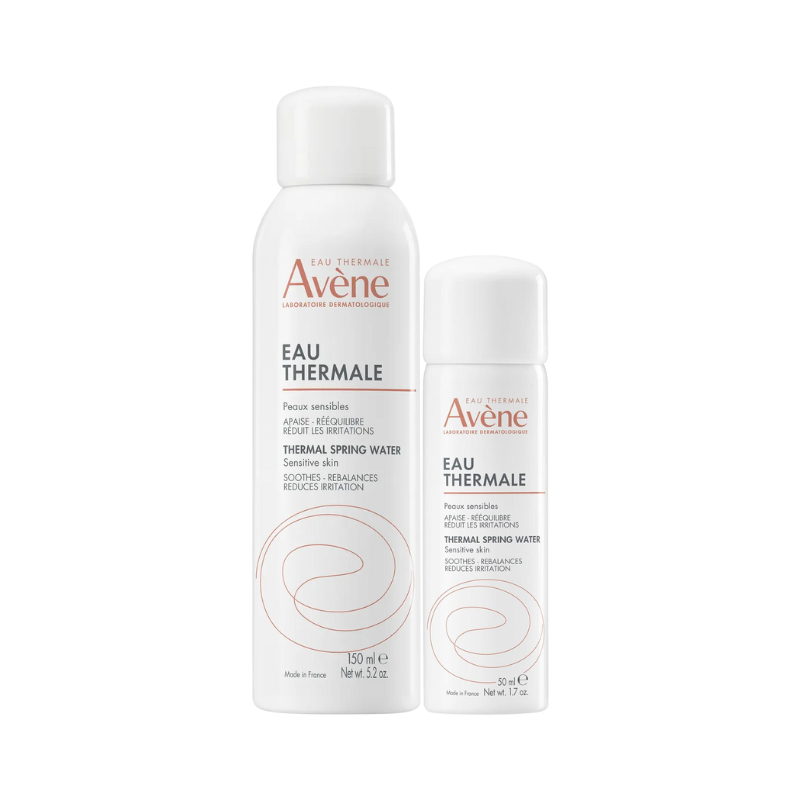Avène Thermal Water 150ml + 50ml