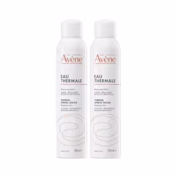 Avène Agua Termal 2x300ml