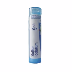 Boiron Sulfur Iodatum 9CH