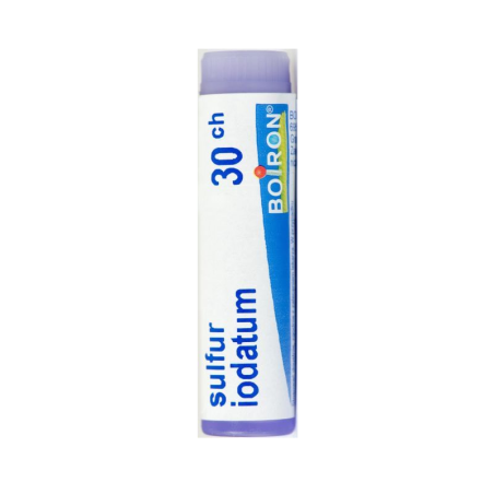 Boiron Sulfur Iodatum 30CH