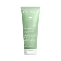 Caudalie Vinopure Gel Limpiador Purificante 75 ml