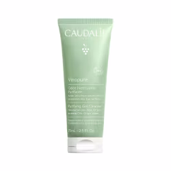 Caudalie Vinopure Geleia de Limpeza Purificante 75ml