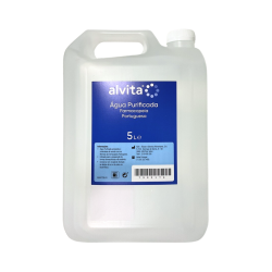Alvita Eau Purifiée 5L