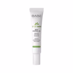 Babé Stop AKN Spot Control Gel 10ml