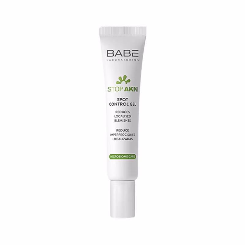 Babé Stop AKN Spot Control Gel 10ml