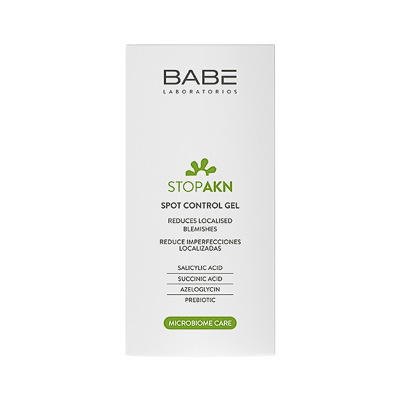 Babé Stop AKN Spot Control Gel 10ml