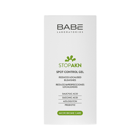 Babé Stop AKN Spot Control Gel 10ml