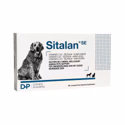 Sitalan SE 48 comprimidos