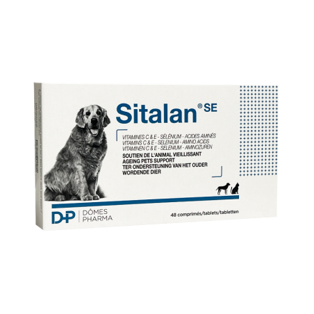Sitalan SE 48 comprimés