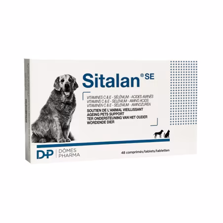 Sitalan SE 48 comprimidos