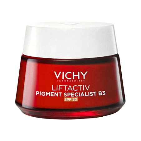 Vichy LiftActiv Pigment Specialist B3 Crème de Jour SPF50 50ml