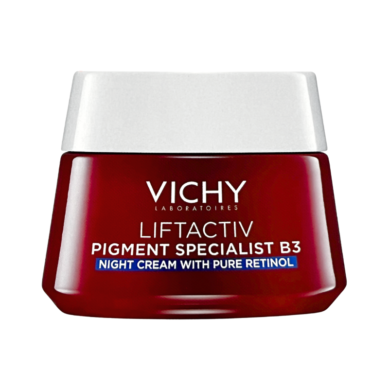 Vichy Liftactiv Specialist B3 Crema de Noche 50ml