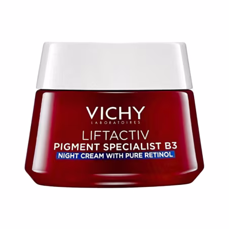 Vichy Liftactiv Specialist B3 Crema de Noche 50ml