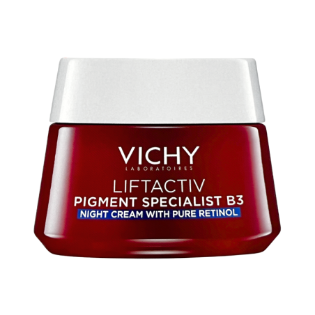 Vichy Liftactiv Specialist B3 Creme Noite 50ml