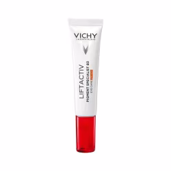 Vichy Liftactiv Pigment Specialist B3 Eye Contour SPF50+ 15ml