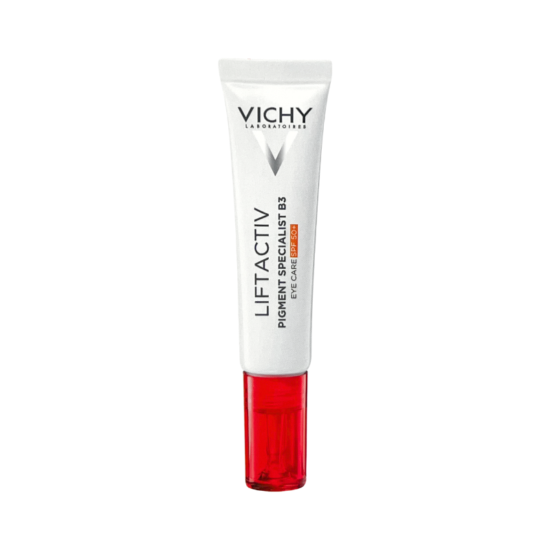 Vichy Liftactiv Pigment Specialist B3 Contorno de Ojos SPF50+ 15ml
