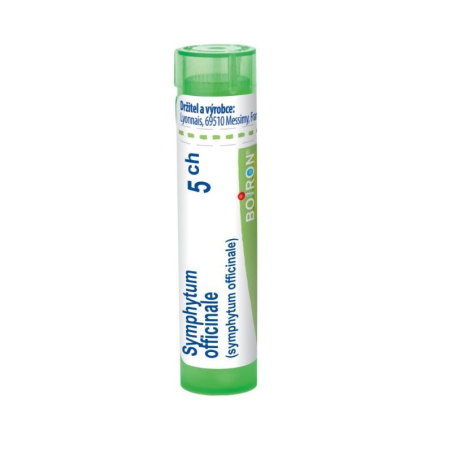Boiron Symphytum Officinale 5CH