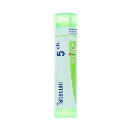 Boiron Tabacum 5CH