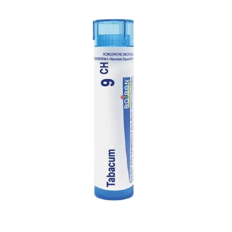Boiron Tabacum 9CH