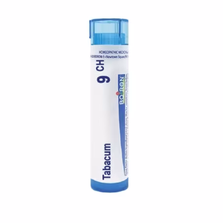 Boiron Tabacum 9CH