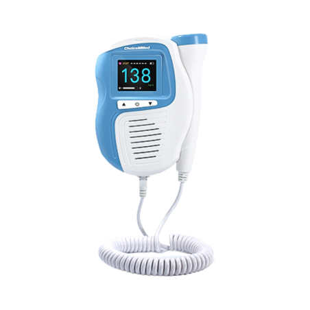 ChoiceMMed Doppler Fetal MD800