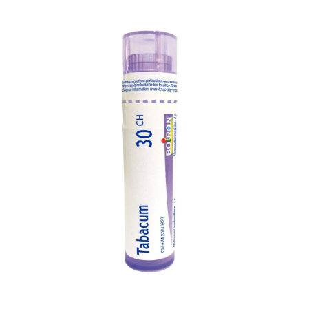 Boiron Tabacum 30CH Boiron Tabacum 30CH