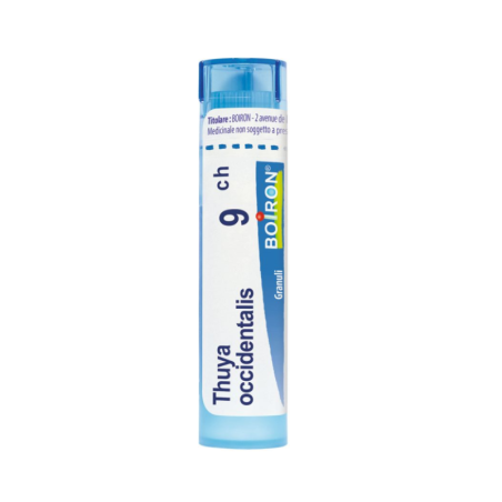 Boiron Thuya Occidentalis 9CH