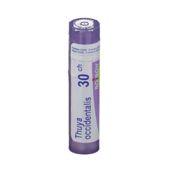 Boiron Thuya Occidentalis 30CH