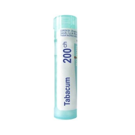 Boiron Tabacum 200CH