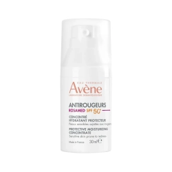 Avène Antirougeurs Rosamed SPF50+ Protective Moisturizing Concentrate 30ml