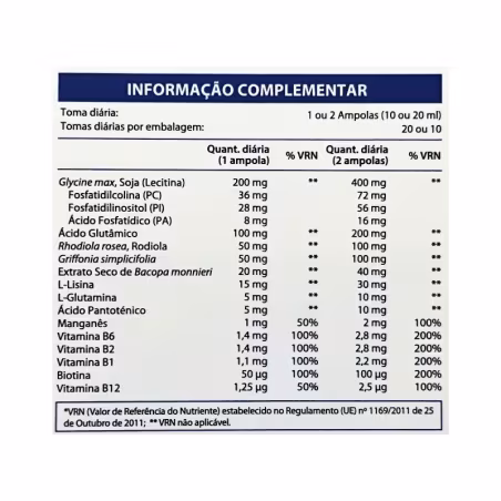 Absorvit Smart Neuro