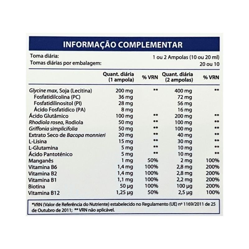 Absorvit Smart Neuro