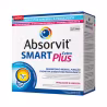 Absorvit Smart Extra Plus 30 ampolas + 30 cápsulas