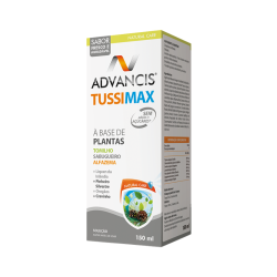 Advancis Tussimax 150ml