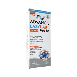 Advancis Easylax Forte Gouttes 30ml