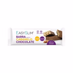 Easyslim Barrita Caramelo y Chocolate 35g