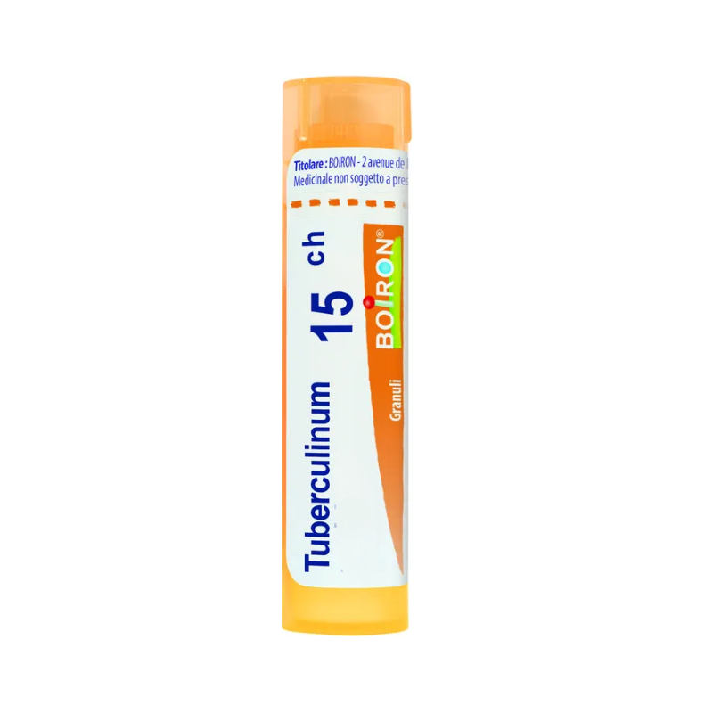 Boiron Tuberculinum 15CH