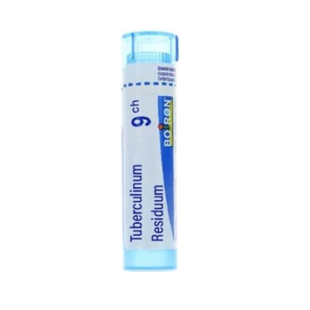 Boiron Tuberculinum Residuum 9CH