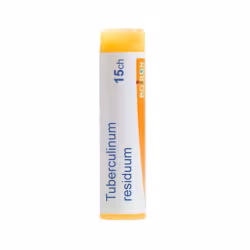 Boiron Tuberculinum Residuum 15CH