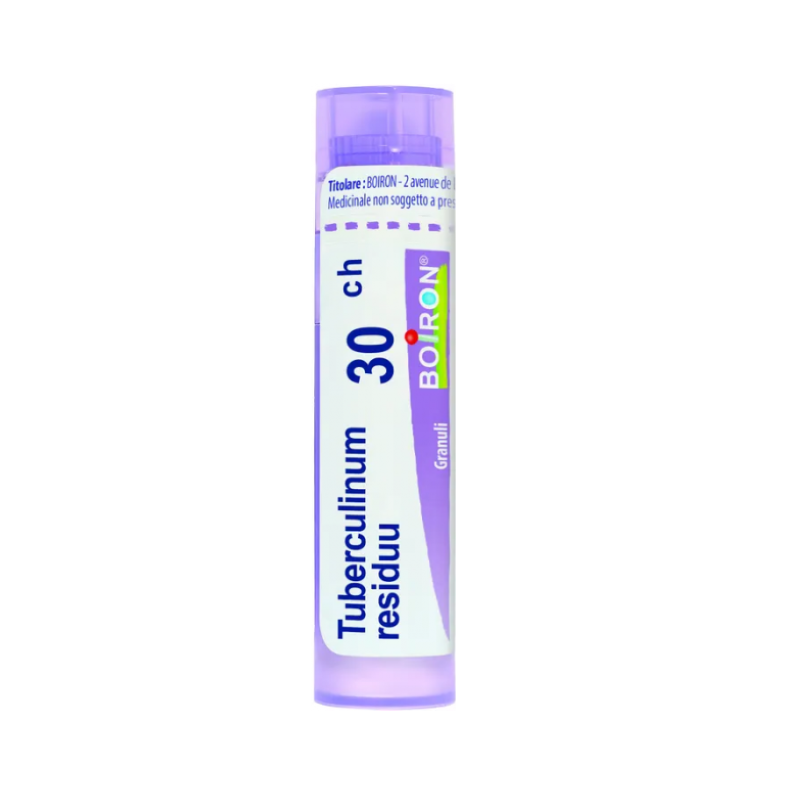 Boiron Tuberculinum Residuum 30CH