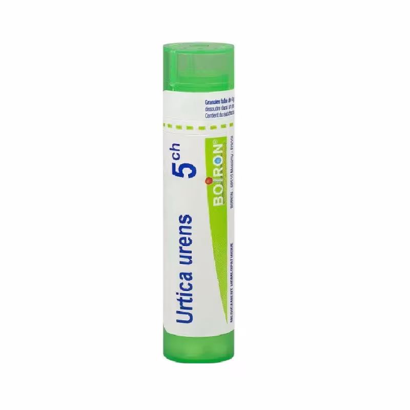 Boiron Urtica Urens 5CH